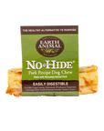 Earth Animal No Hide 4" Chews