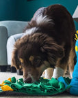 Injoya Peacock Snuffle Mat