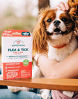 Wondercide Flea & Tick Collar
