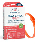 Wondercide Flea & Tick Collar