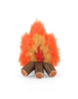 P.L.A.Y. Camp Corbin - Cozy CampFire