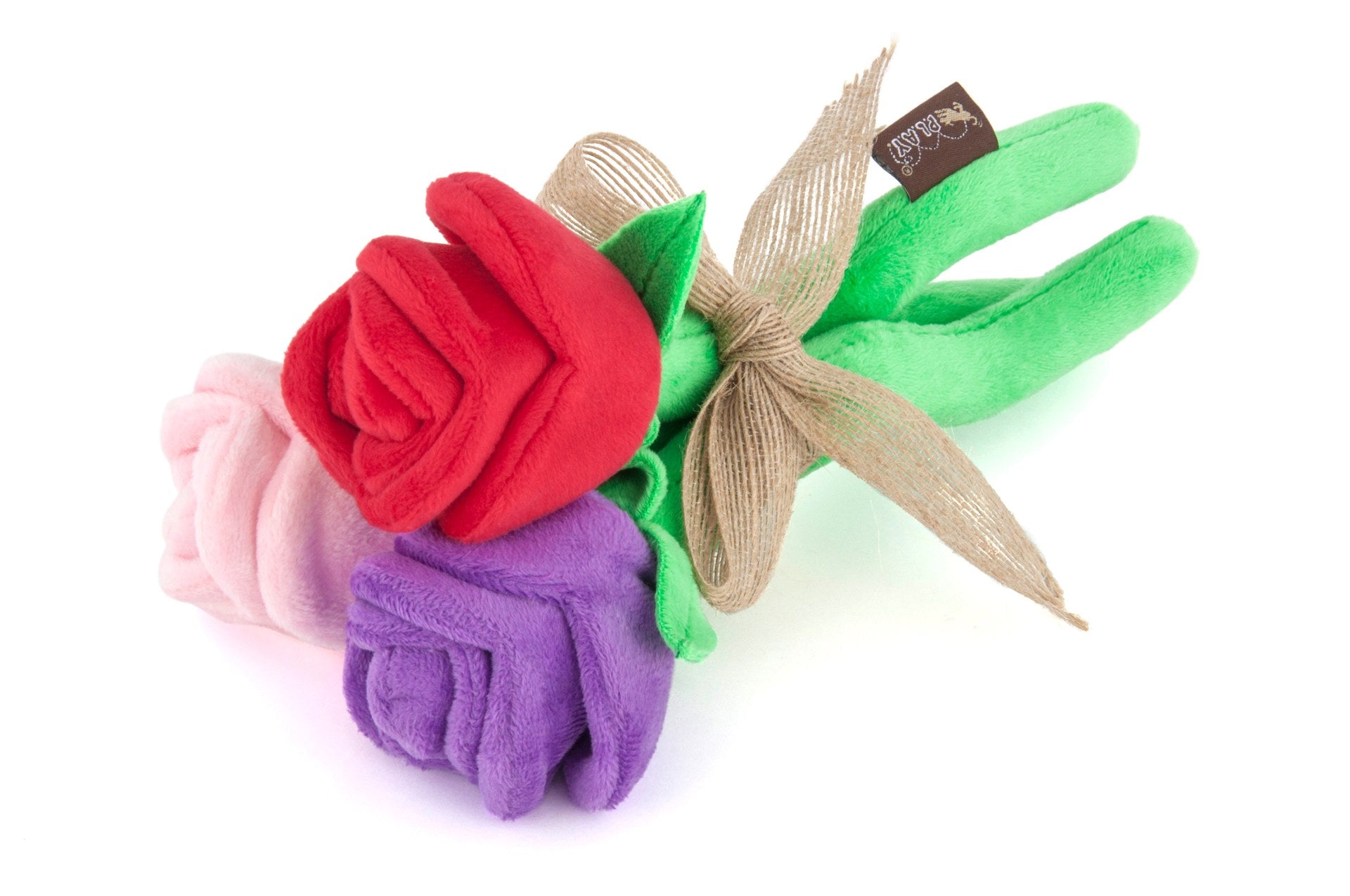 Puppy Love Collection - Rover's Rose
