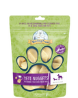 Yeti Dog Treat Nuggets 3.5oz