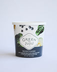 Green Juju Frozen Greens - Bailey's Blend