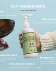 Natural Dog Company - Liquid Glucosamine
