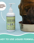 Natural Dog Company - Liquid Glucosamine