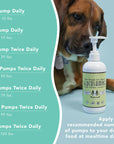 Natural Dog Company - Liquid Glucosamine