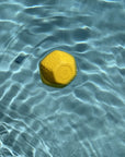Project Hive Floating Yellow Ball