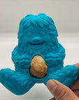 Yeti Hangry Puff & Play Toy