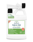 Wondercide Flea & Tick Spray for Yard + Garden with Natural Essential Oils