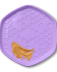 Project Hive Floating Frisbee Disc - Lavender Scent