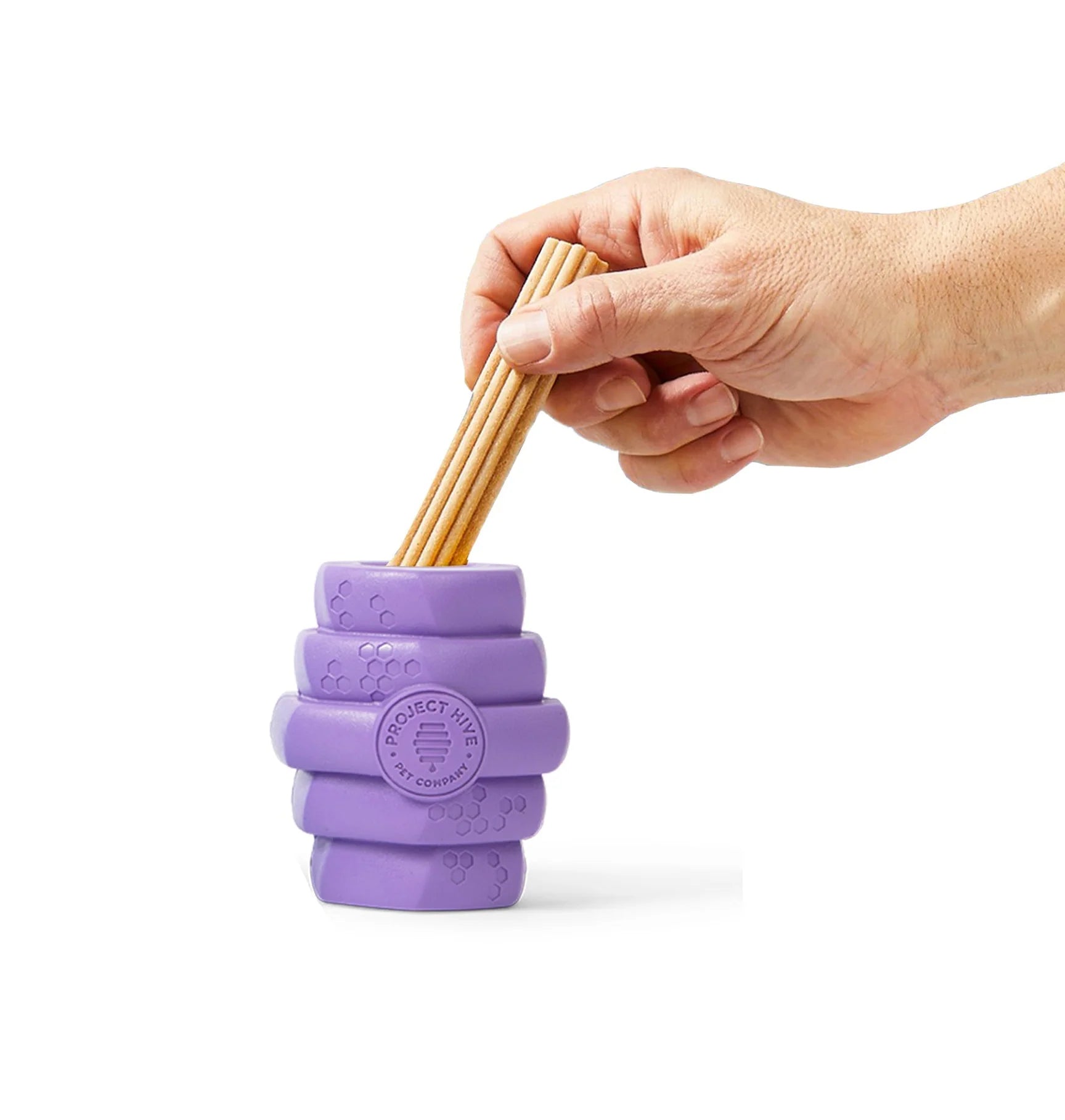 Project Hive Floating Stuff-able Hive - Lavender Scent