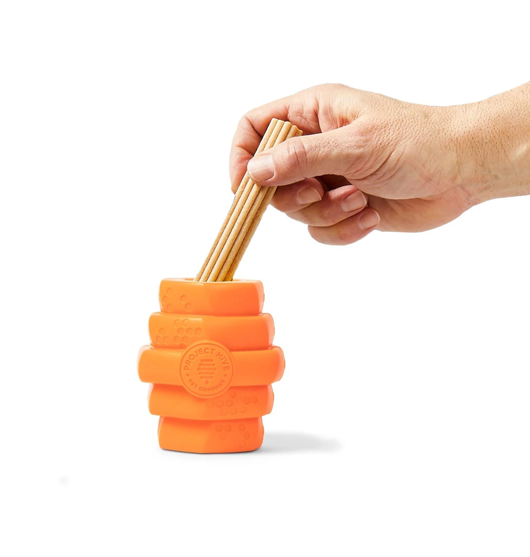 Project Hive Floating Stuff-able Hive - Sweet Mango Scent