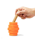 Project Hive Floating Stuff-able Hive - Sweet Mango Scent