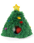 P.L.A.Y. Merry Woofmas - Doglas Fur Toy
