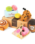 P.L.A.Y. Pet Lifestyles and You - Pup Cup Café - Doughboy Donut