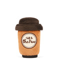 P.L.A.Y. Pet Lifestyles and You - Pup Cup Café - Doggo's Java