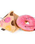 P.L.A.Y. Pet Lifestyles and You - Pup Cup Café - Doughboy Donut