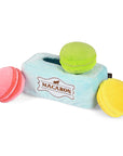 P.L.A.Y. Pet Lifestyles and You - Pup Cup Café - Mutt-a-rons