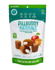 Pill Buddy Naturals - 30 Count