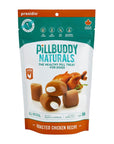 Pill Buddy Naturals - 30 Count