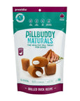 Pill Buddy Naturals - 30 Count