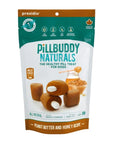 Pill Buddy Naturals - 30 Count