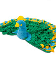 Injoya Peacock Snuffle Mat