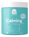 Open Farm Calming Chews - 90 ct