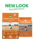 Open Farm Ancient Grain Dog Food - Pork
