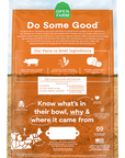 Open Farm Ancient Grain Dog Food - Pork