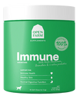 Open Farm Immune Support Supplement