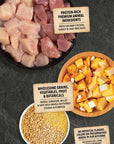 Acana Wholesome Grains - Poultry