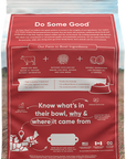 Open Farm Ancient Grain Dog Food - Beef Recipe