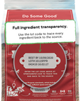 Open Farm Ancient Grain Dog Food - Beef Recipe