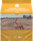 Open Farm Ancient Grain Dog Food - Chicken