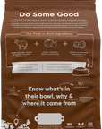 Open Farm Ancient Grain Dog Food - Pasture Raised Lamb