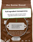 Open Farm Ancient Grain Dog Food - Pasture Raised Lamb