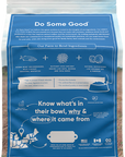 Open Farm Ancient Grain Dog Food - Whitefish