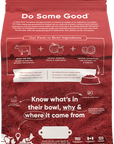 Open Farm Grass-Fed Dog Food - Beef Recipe