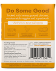 Open Farm Harvest Chicken Rustic Stew Wet Dog Food