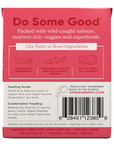 Open Farm Wild-Caught Salmon Rustic Stew Wet Dog Food