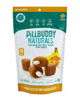 Pill Buddy Naturals - 30 Count