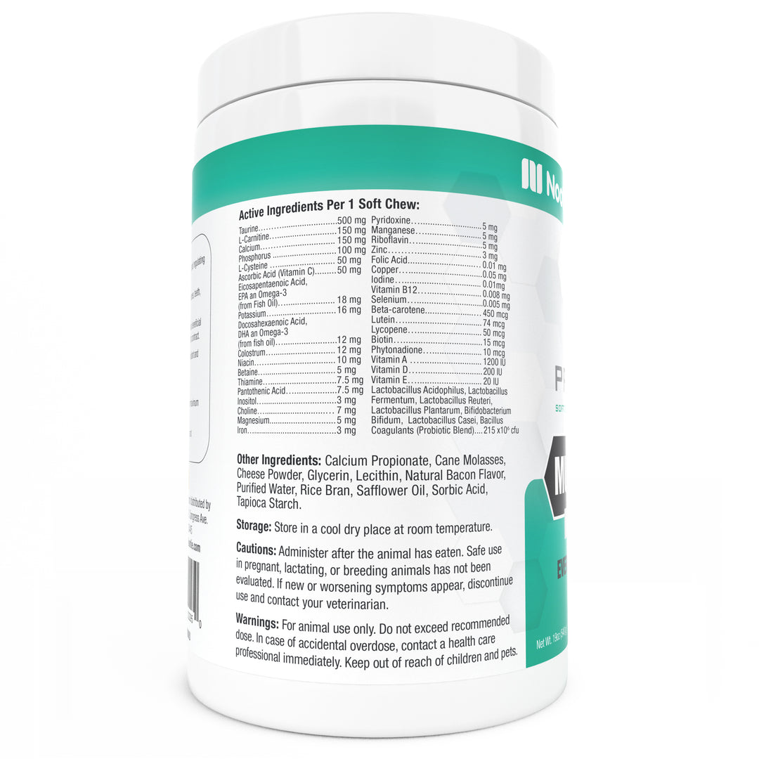 Progility Multivitamin