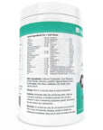 Progility Multivitamin Soft Chew Supplements for Dogs