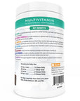 Progility Multivitamin
