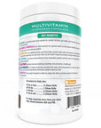Progility Multivitamin Soft Chew Supplements for Dogs