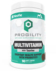 Progility Multivitamin