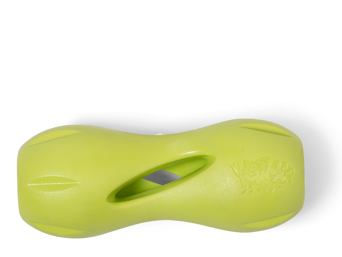 West Paw Qwizl® Toy