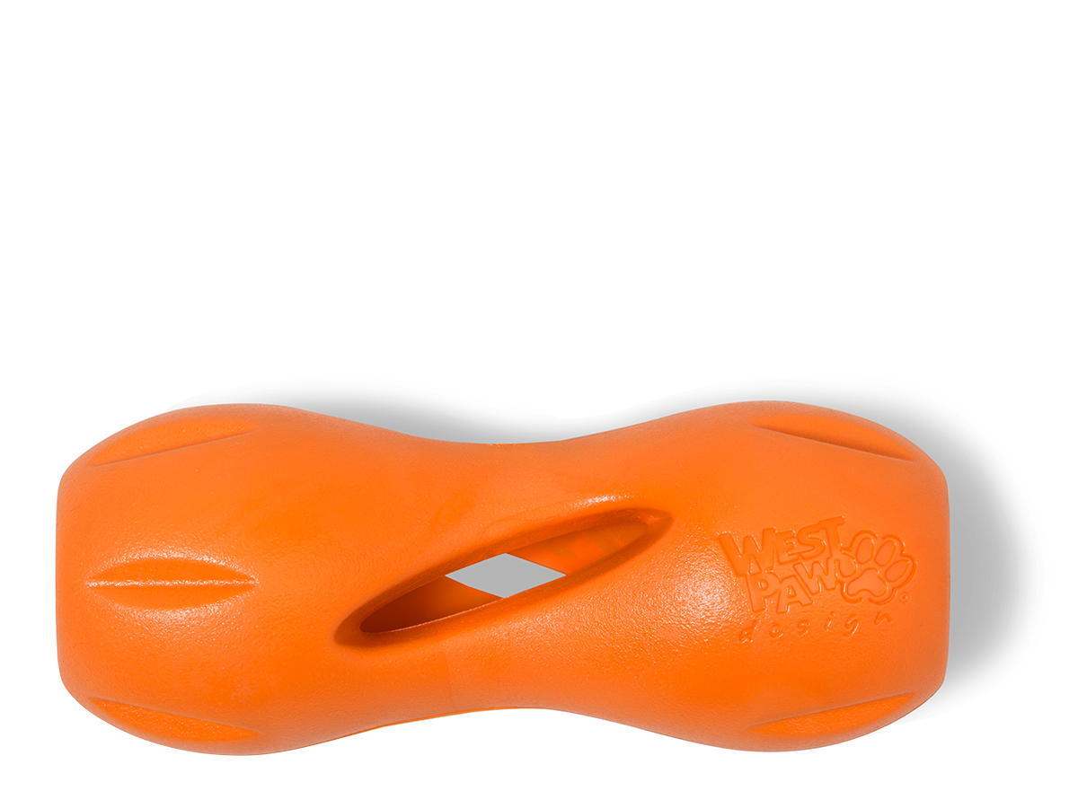 West Paw Qwizl® Toy